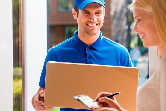 How to send a parcel from Russia abroad in 2023