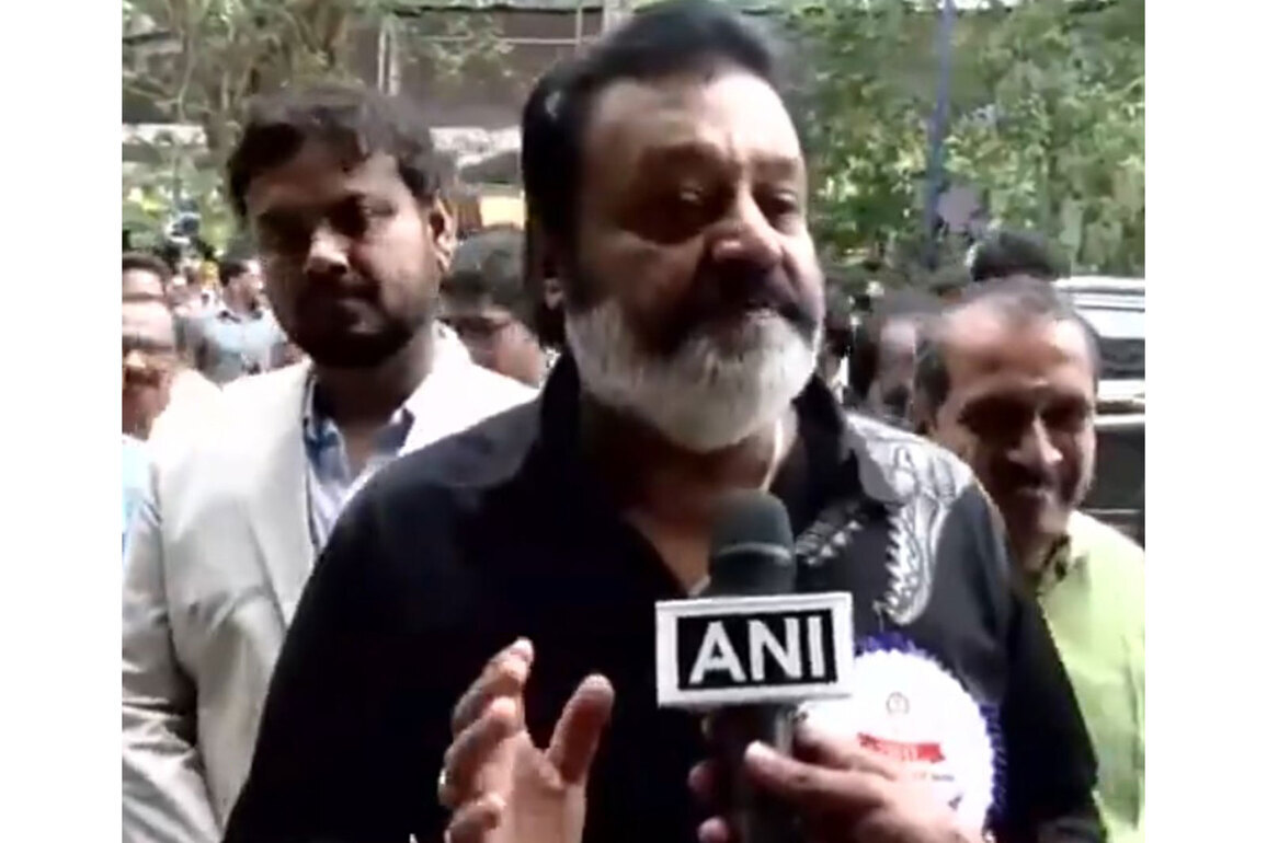 Essence of state has been honoured by PM Modi: Union Minister Suresh Gopi welcomes renaming of Kerala to 'Keralam'