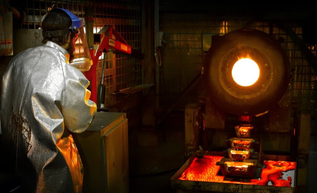 Mt Magnet has been a "powerhouse" for Ramelius