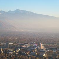 U Researchers Track Air Quality - The Daily Utah Chronicle