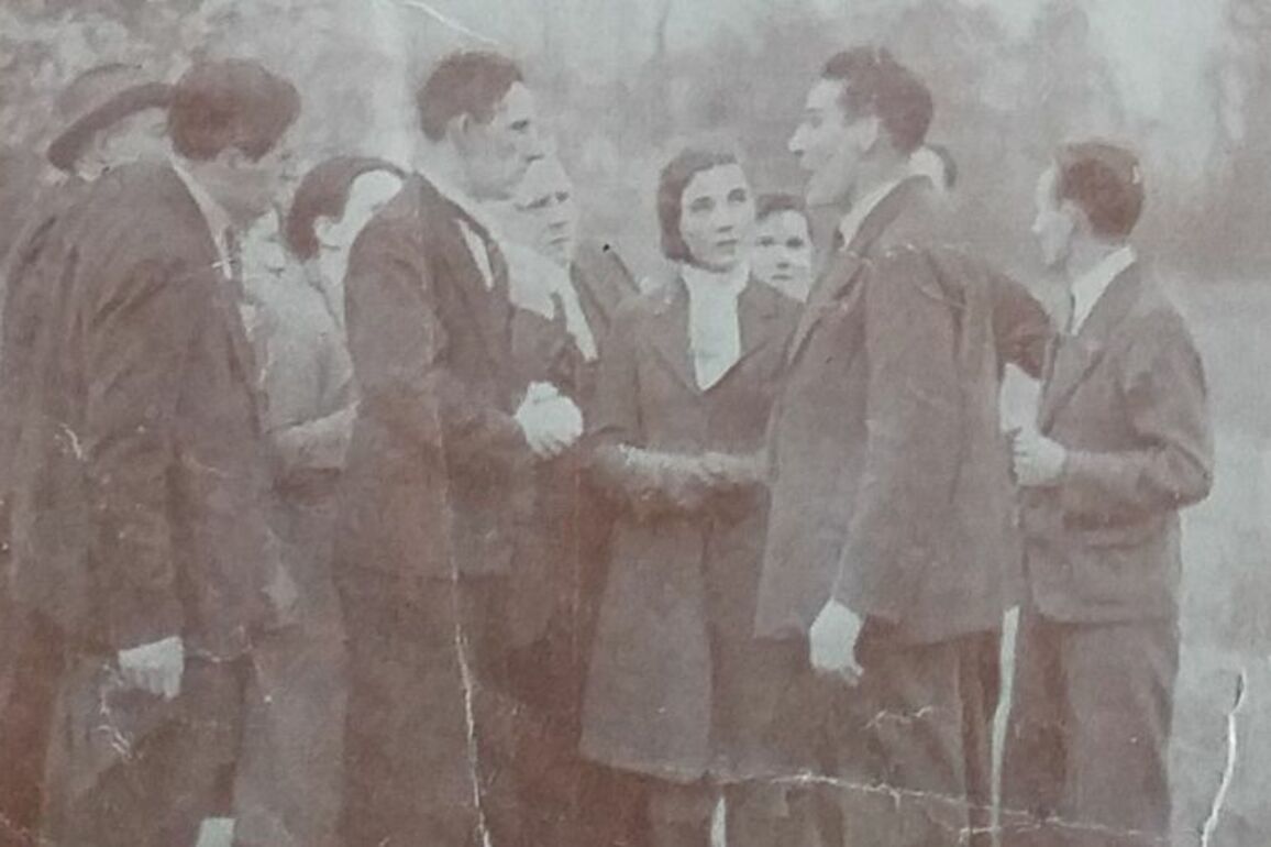 Sweet Inniscarra- Trailer for Ireland's first 'talkie' discovered