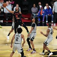 Knicks, Spurs ring out 2025 with NBA Cup final rematch