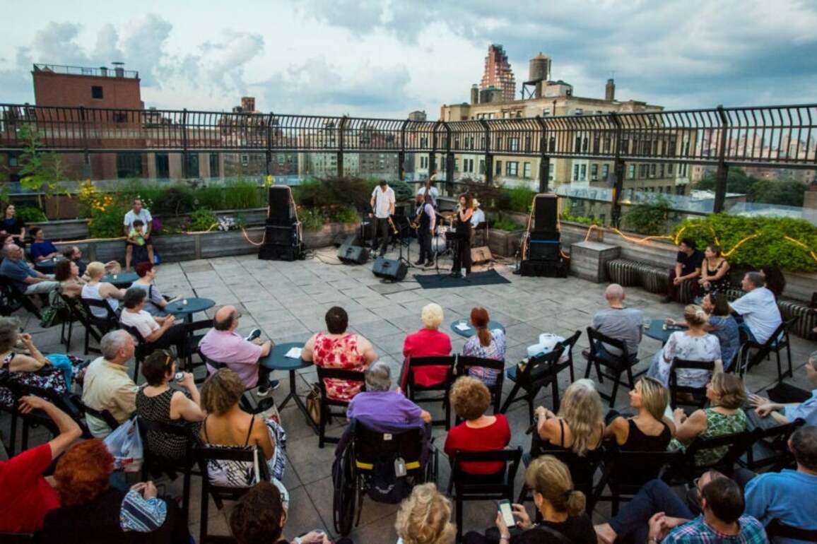 Heres how New York is celebrating Shavuot in 2025 - New York Jewish Week