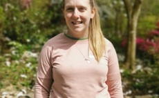 Drought forces young farmer to sell flock