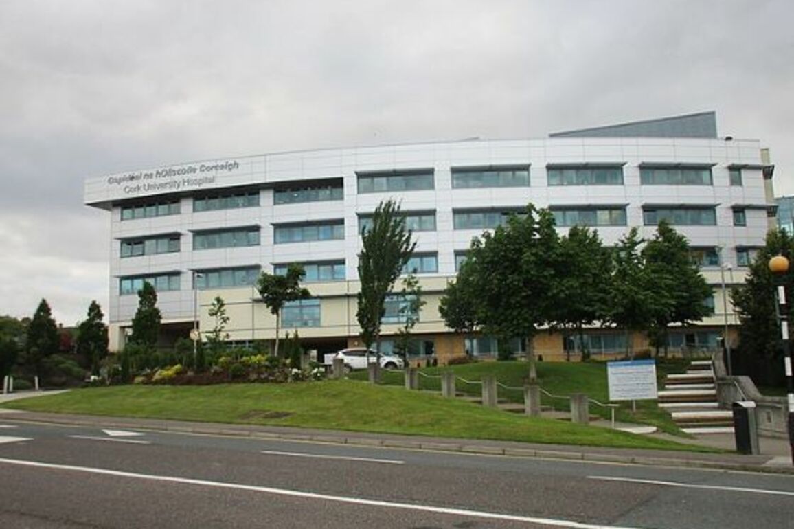 Ireland's HSE chief alarmed by alleged waiting list abuse for children