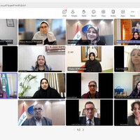 General Women's Union chairs first meeting for Arab Observatory for Women's Economic Development
