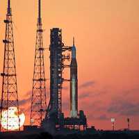 Moon quiz- Test your knowledge as Artemis II journeys to the moon