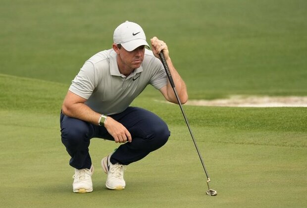 Rory McIlroy to open 2024 with consecutive DP World Tour events