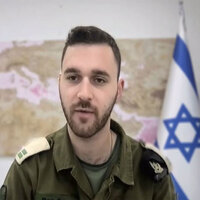 IDF spokesperson calls Iran 'terrorist regime', says Israel's 'goal to remove ticking time bomb altogether'