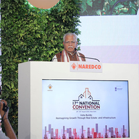 Centre to persuade states to lower land prices for affordable housing: Manohar Lal Khattar