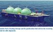 US firms want Australian LNG: BHP