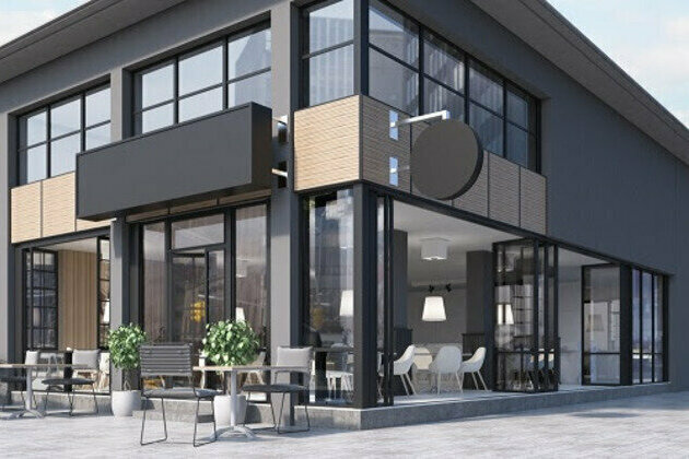 Commercial realty: More spaces, greater adsorption