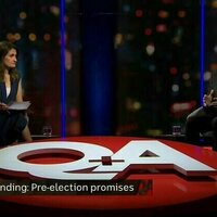 Q+A follows The Project onto the scrap heap - so where to now for non-traditional current affairs?