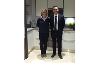 MKM Building Supplies opens showroom in Ripon 
