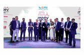 New Holland Agriculture sees victory at Indian Tractor of the Year Awards 2023