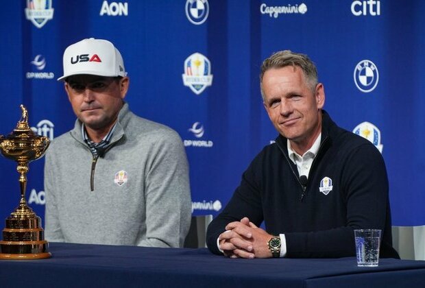 PGA of America to pay $500K package to Ryder Cup members