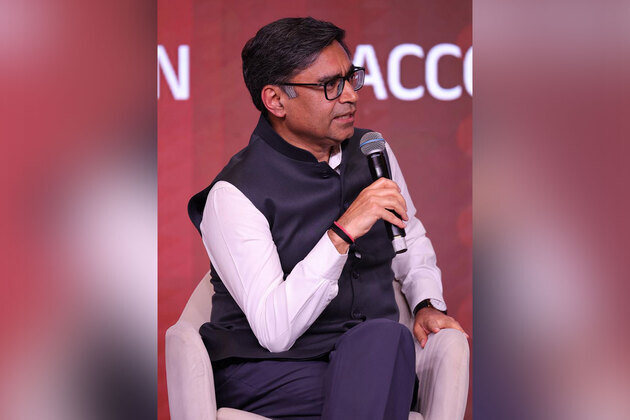 India flags energy security concerns at UK-led West Asia meet