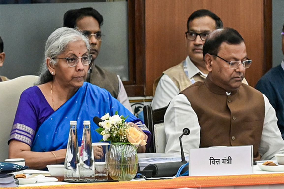 GST rates slashed across sectors to provide Diwali bonanza for consumers