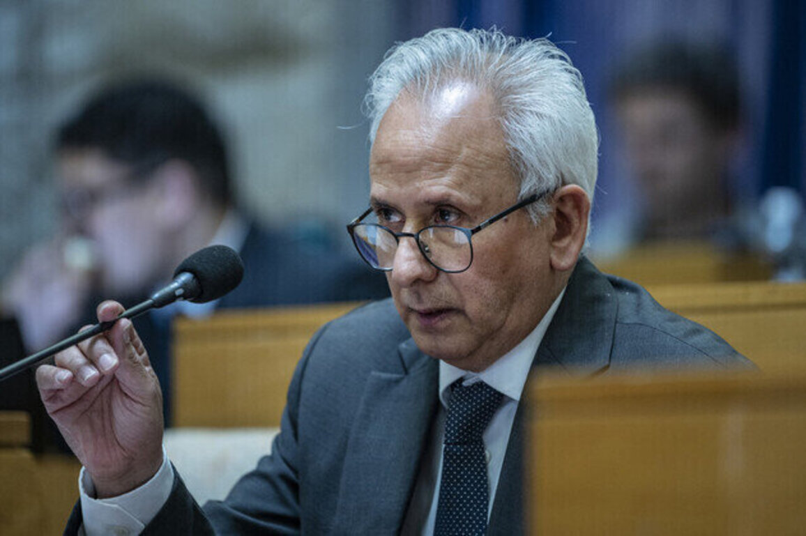South African police minister denies 7,500 firearms lost to criminals