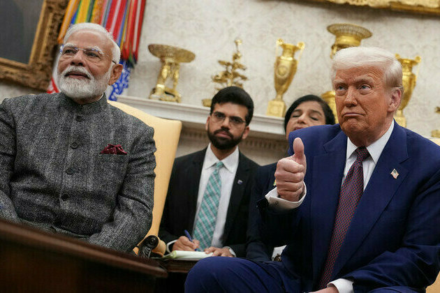 India and US resume trade talks after hiatus
