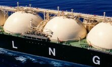 Global LNG boom gathers pace