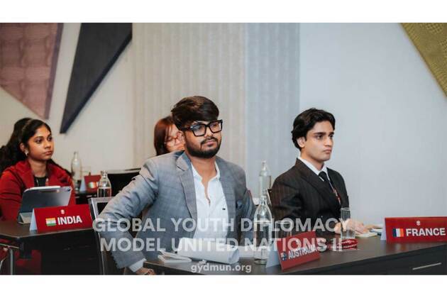 Galgotias University Students Bring Pride to India with Outstanding Achievements at Global Diplomacy Conference in Malaysia