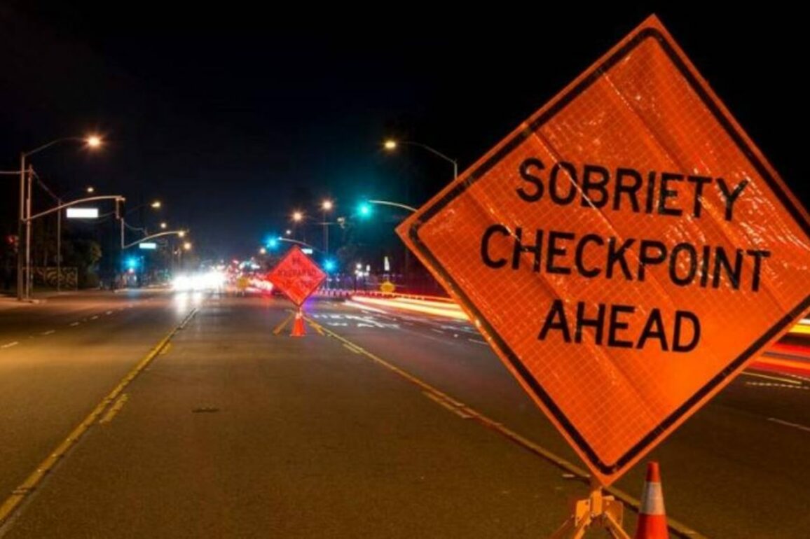 Hawaii Island police remind motorists to drive sober this Memorial Day