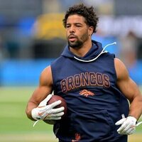 Broncos place S Brandon Jones (pectoral) on IR