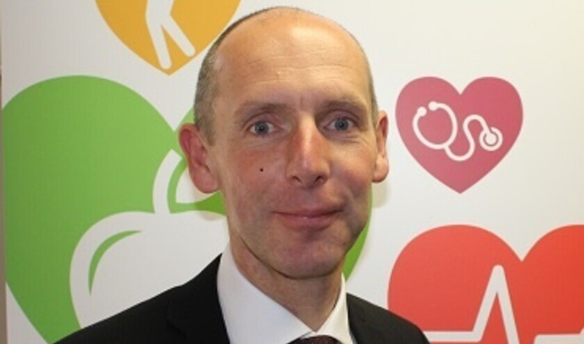 Jonathan Webb © West Yorkshire ICB 