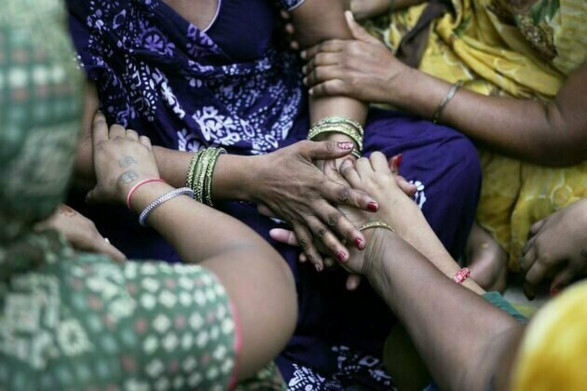 Air India crash in Ahmedabad sends reverberations to Canadian families of Air India Flight 182