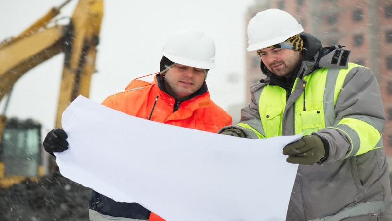 Photo credit: Saint-Gobain Weber