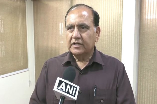 Himachal Pradesh deserves a separate regiment in Indian Armed Forces: HP Speaker Kuldeep Singh Pathania