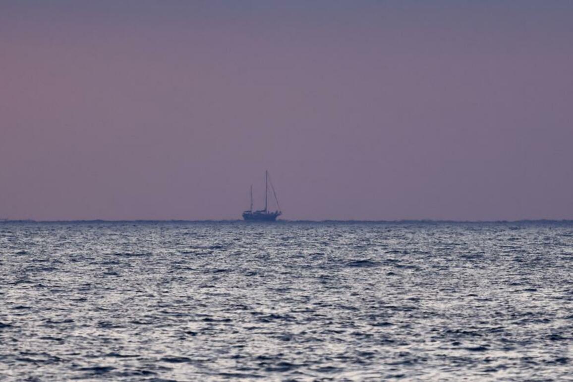 Israel deports Swedish activist after Gaza-bound aid boat intercepted