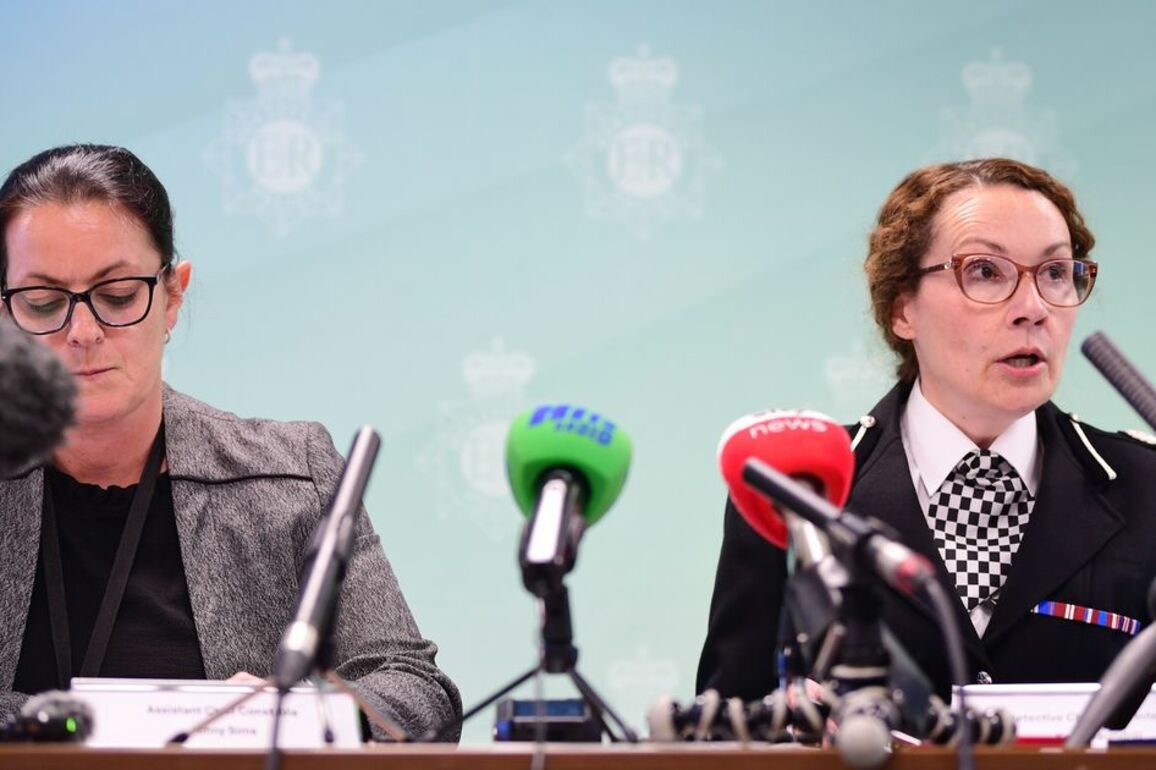 Liverpool parade latest and everything we learned from the police press conference