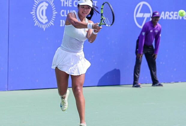 Mumbai Open: Marino reaches round of 16, Krunic impresses