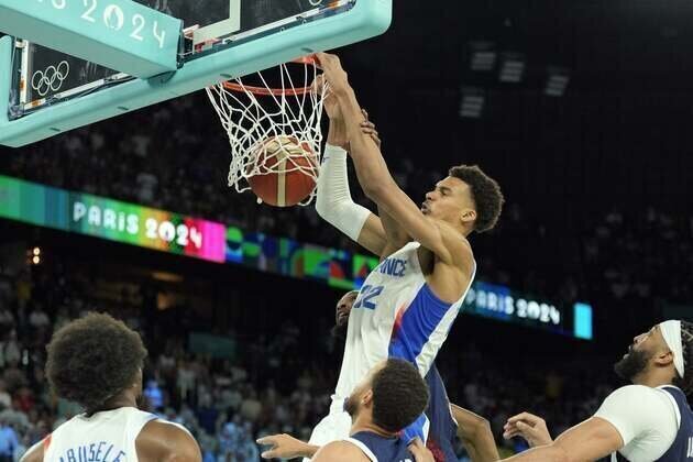 France to host 2031 FIBA World Cup; Tokyo gets women's tourney