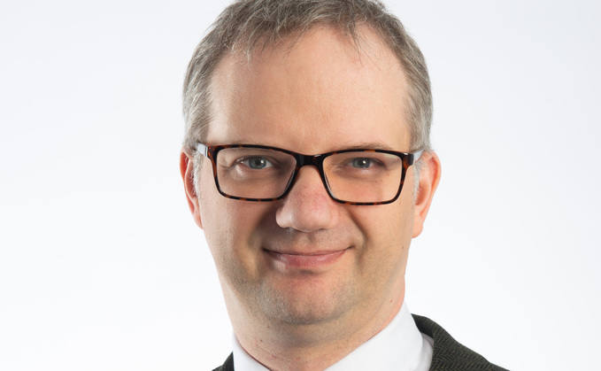 PPI senior policy analyst John Adams PPI senior policy analyst John Adams