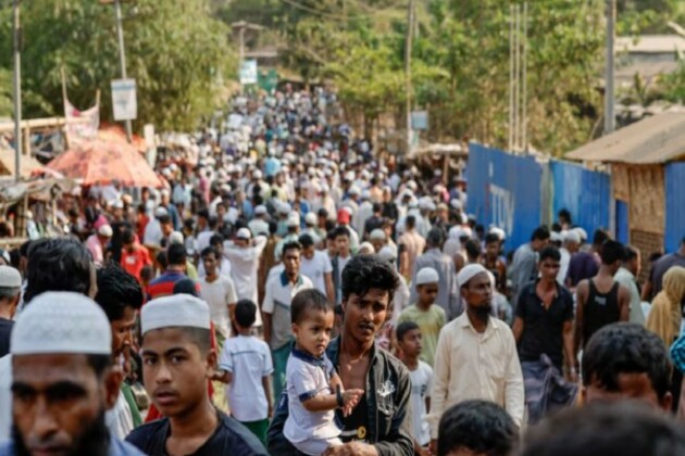 We are waiting for an elected government in Bangladesh, says BGMEA President
