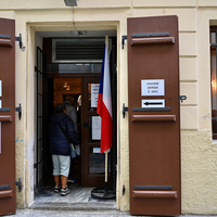 CZECH REPUBLIC-PARLIAMENTARY ELECTIONS