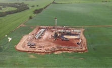 MinRes and Norwest reports Lockyer Deep-1 well issues