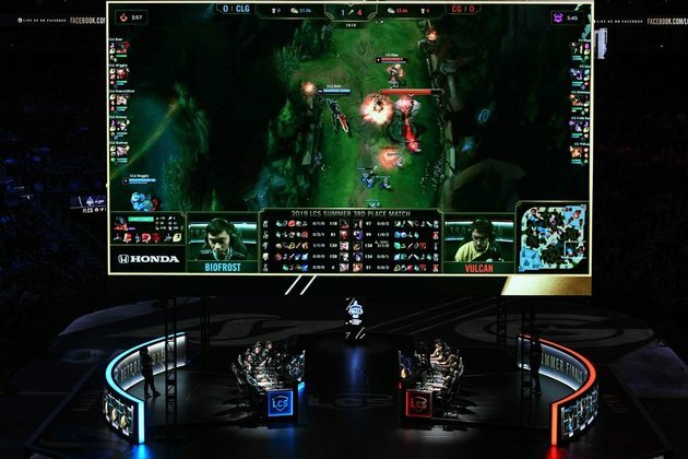 ESL commish: Counter-Strike 2 will 'upgrade' esports scene