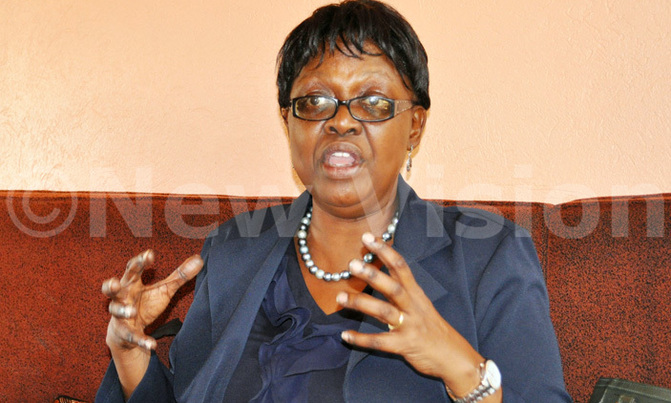 Medical council backs KIU on doctors Medical council backs KIU on doctors