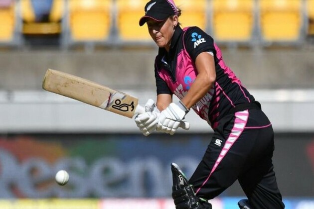 Sophie Devine to miss white ball series against Sri Lanka as she prioritizes her "well-being"