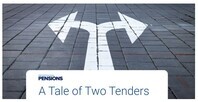 A Tale of Two Tenders