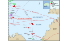 Octanex completely out of offshore 