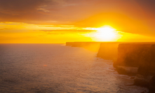 Great Australian Bight. Photo by Brad Leue.