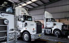 Australia's Anchorage secures cold chain logistics carve-out