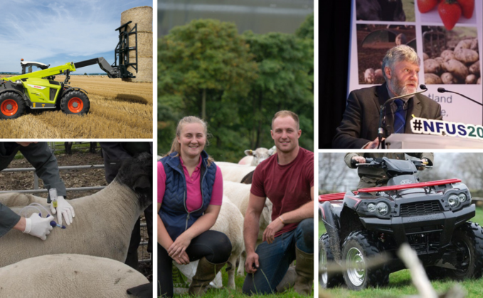 This week's 5 top farming stories