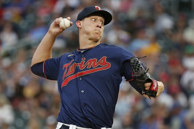 Rotation options in spotlight as Twins oppose Royals