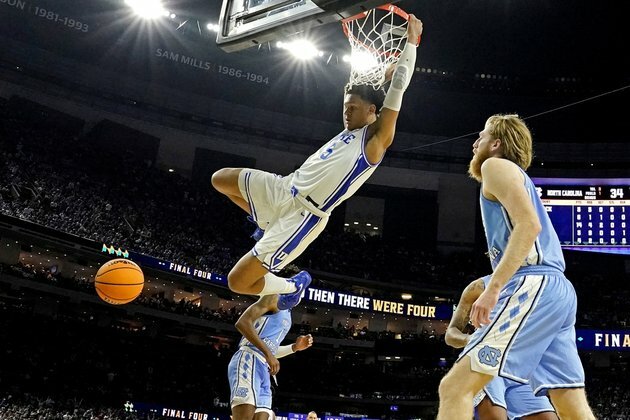 NBA draft lottery: Rockets, Pistons, Magic best chance for No. 1